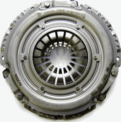 Sachs Performance 883082 999735 - Sajūga piespiedējdisks adetalas.lv