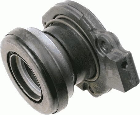 Sachs Performance 3182998001 - Centrālais izslēdzējmehānisms, Sajūgs adetalas.lv