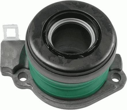 Sachs Performance 613182 998804 - Centrālais izslēdzējmehānisms, Sajūgs adetalas.lv