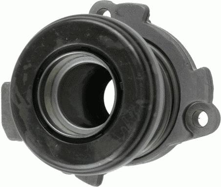 Sachs Performance 3182998803 - Centrālais izslēdzējmehānisms, Sajūgs adetalas.lv