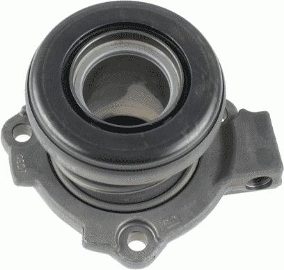 Sachs Performance 3182600130 - Centrālais izslēdzējmehānisms, Sajūgs adetalas.lv