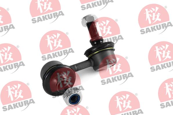 SAKURA 430-40-6665 - Stiepnis / Atsaite, Stabilizators adetalas.lv