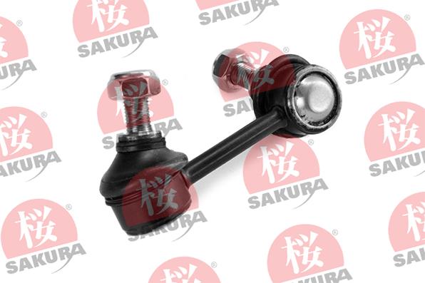 SAKURA 430-50-6167 - Stiepnis / Atsaite, Stabilizators adetalas.lv