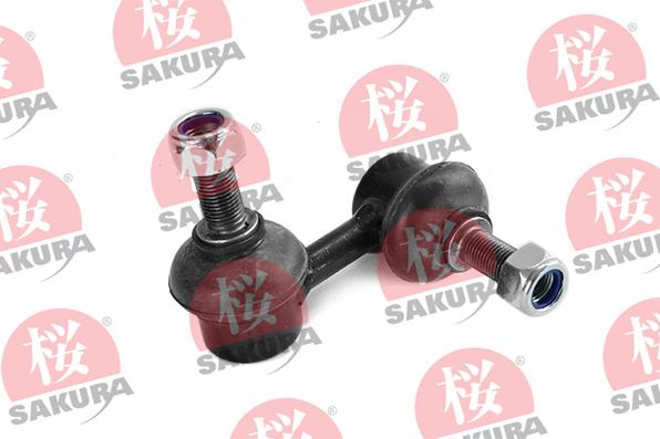 SAKURA 430-10-4111 - Stiepnis / Atsaite, Stabilizators adetalas.lv