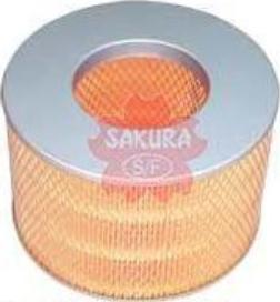 SAKURA A3325 - Gaisa filtrs adetalas.lv