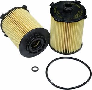 WIX Filters WL10241 - Eļļas filtrs adetalas.lv