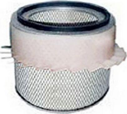 Sakura Filters AU FAS-5707 - Gaisa filtrs adetalas.lv