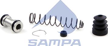 Sampa 095.897 - Remkomplekts, Sajūga galvenais cilindrs adetalas.lv