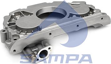 Sampa 204.215 - Eļļas sūknis adetalas.lv