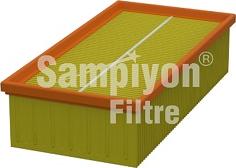 SAMPIYON FILTER CP 0015 - Gaisa filtrs adetalas.lv