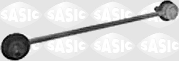 Sasic 9005064 - Stiepnis / Atsaite, Stabilizators adetalas.lv