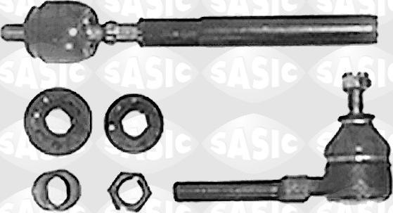 Sasic 4006048 - Stūres šķērsstiepnis adetalas.lv