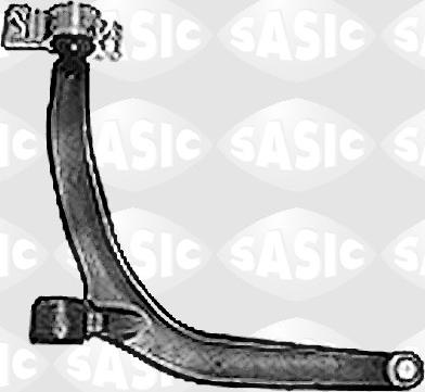 Sasic 5203H13 - Neatkarīgās balstiekārtas svira, Riteņa piekare adetalas.lv