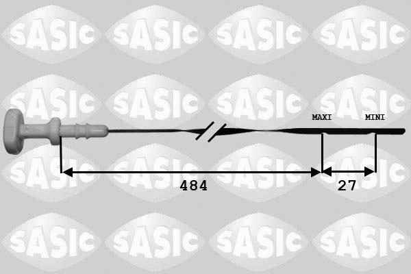 Sasic 1940012 - Eļļas tausts adetalas.lv