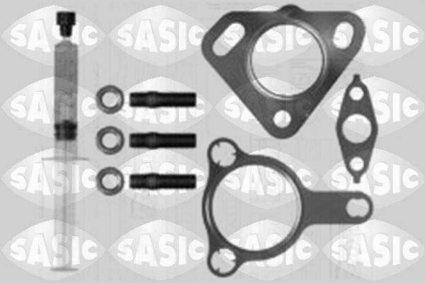 Sasic 1820097 - Kompresors, Turbopūte adetalas.lv