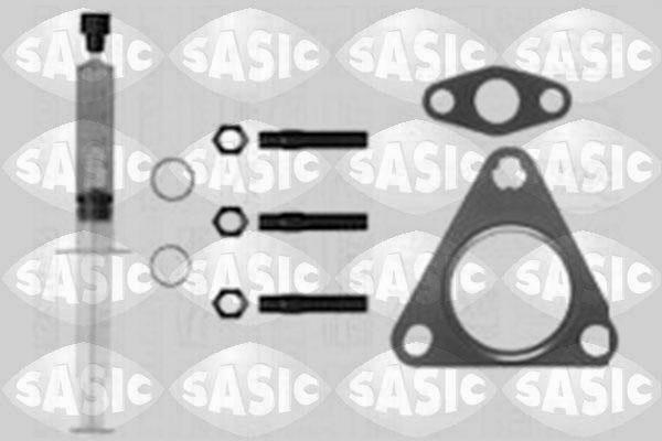 Sasic 1820078 - Kompresors, Turbopūte adetalas.lv