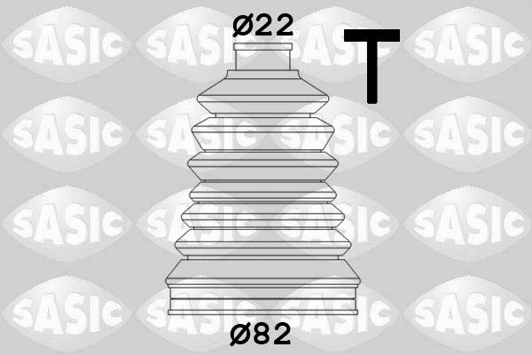 Sasic 2933053 - Putekļusargs, Piedziņas vārpsta adetalas.lv