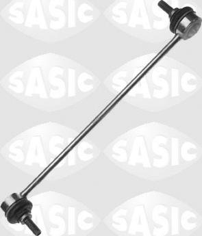 Sasic 2306025 - Stiepnis / Atsaite, Stabilizators adetalas.lv