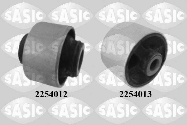 Sasic 7964008 - Remkomplekts, Neatk. balstiekārtas šķērssvira adetalas.lv