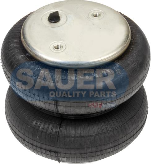 SAUER S4292211201 - Pneimoatsperes spilvens, Pneimopiekare adetalas.lv