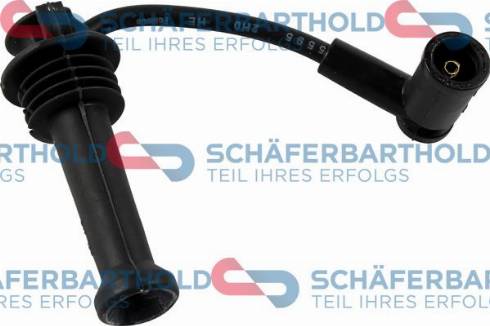 Schferbarthold 415 06 295 01 11 - Augstsprieguma vads adetalas.lv