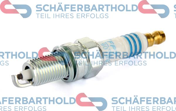 Schferbarthold 415 08 504 01 11 - Aizdedzes svece adetalas.lv