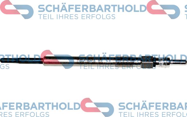 Schferbarthold 415 16 470 01 11 - Kvēlsvece adetalas.lv