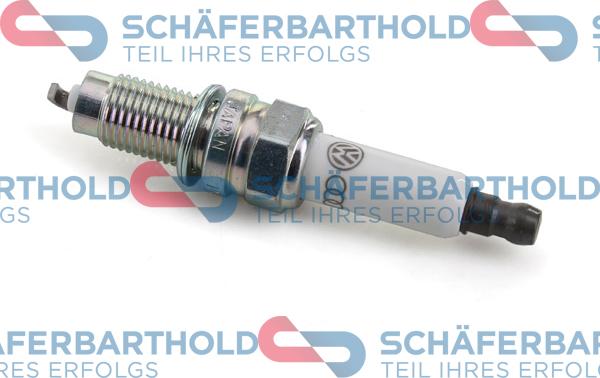 Schferbarthold 415 18 508 01 11 - Aizdedzes svece adetalas.lv