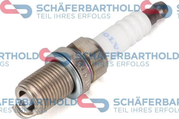 Schferbarthold 415 38 512 01 11 - Aizdedzes svece adetalas.lv