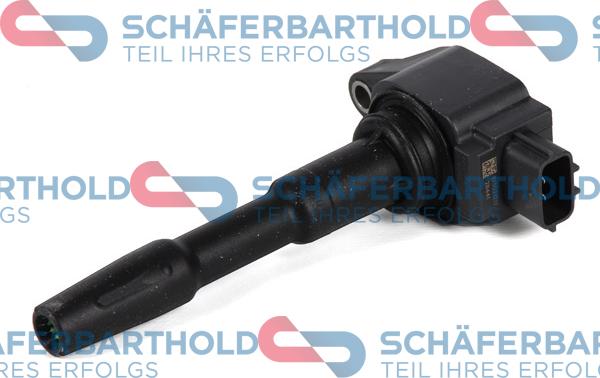 Schferbarthold 415 28 202 01 11 - Aizdedzes spole adetalas.lv