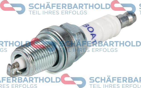 Schferbarthold 415 27 001 01 11 - Aizdedzes svece adetalas.lv