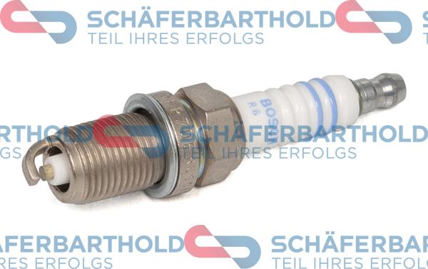 Schferbarthold 425 27 614 01 11 - Aizdedzes svece adetalas.lv