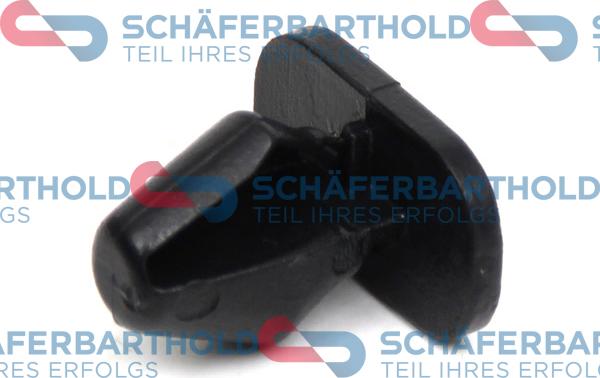 Schferbarthold 100 27 117 01 11 - Moldings / aizsarguzlika adetalas.lv