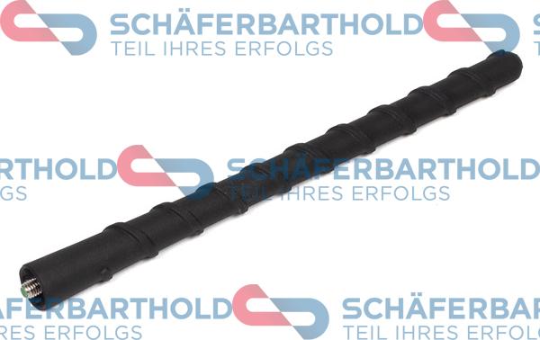 Schferbarthold 113 39 001 01 11 - Antena adetalas.lv