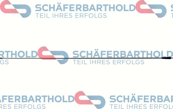 Schferbarthold 113 27 060 01 11 - Antena adetalas.lv