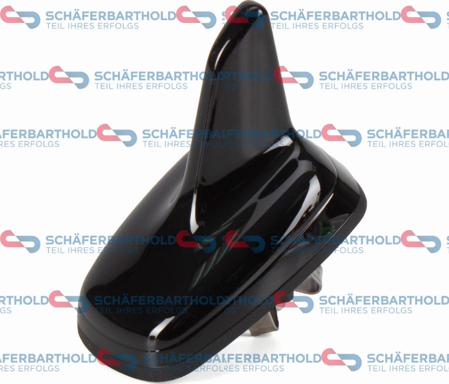 Schferbarthold 319 18 616 01 11 - Antena adetalas.lv