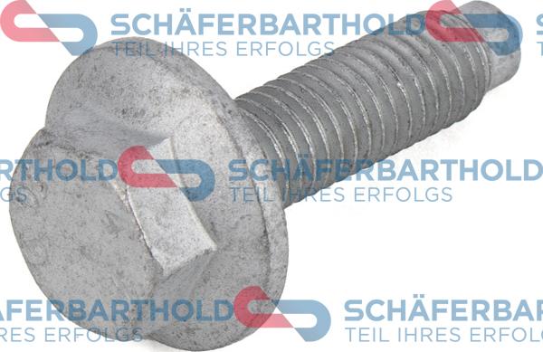 Schferbarthold 319 18 008 01 22 - - - adetalas.lv