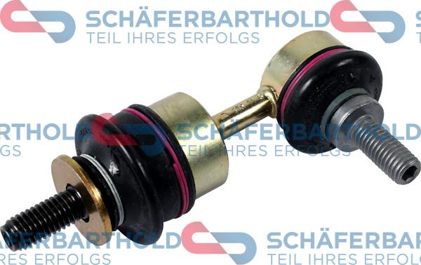 Schferbarthold 314 06 367 01 11 - Stiepnis / Atsaite, Stabilizators adetalas.lv