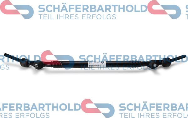 Schferbarthold 314 02 285 01 11 - Stūres garenstiepnis adetalas.lv