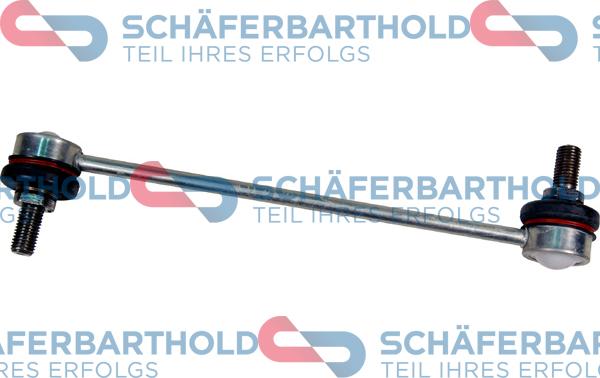 Schferbarthold 314 16 346 01 11 - Stiepnis / Atsaite, Stabilizators adetalas.lv