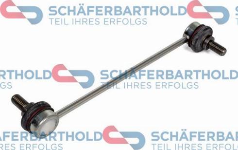 Schferbarthold 314 16 360 01 22 - Stiepnis / Atsaite, Stabilizators adetalas.lv