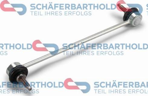 Schferbarthold 314 16 376 01 22 - Stiepnis / Atsaite, Stabilizators adetalas.lv