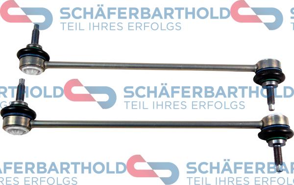 Schferbarthold 314 16 373 01 11 - Stiepnis / Atsaite, Stabilizators adetalas.lv