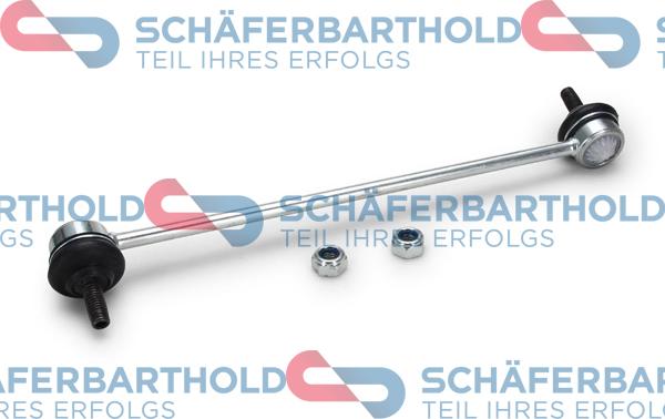 Schferbarthold 314 26 217 01 11 - Stiepnis / Atsaite, Stabilizators adetalas.lv