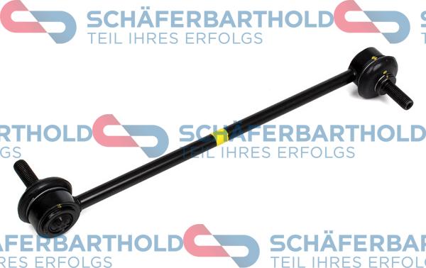 Schferbarthold 314 28 324 01 11 - Stiepnis / Atsaite, Stabilizators adetalas.lv