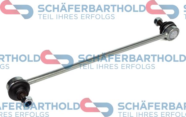 Schferbarthold 314 27 034 01 11 - Stiepnis / Atsaite, Stabilizators adetalas.lv