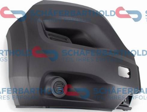 Schferbarthold 314 27 192 01 11 - Bampers adetalas.lv