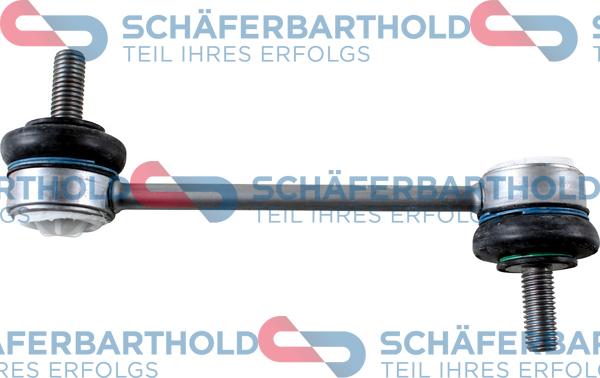 Schferbarthold 314 27 308 01 11 - Stiepnis / Atsaite, Stabilizators adetalas.lv