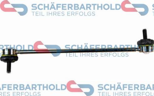 Schferbarthold 314 27 251 01 11 - Stiepnis / Atsaite, Stabilizators adetalas.lv