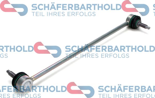 Schferbarthold 314 27 275 01 11 - Stiepnis / Atsaite, Stabilizators adetalas.lv